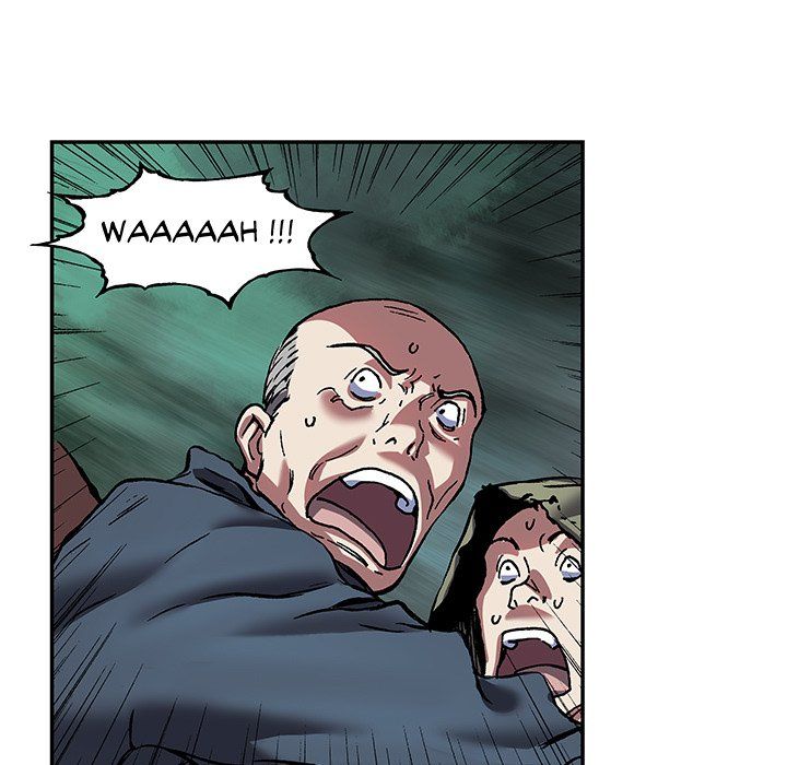 Read Léviathan FR Manga Online