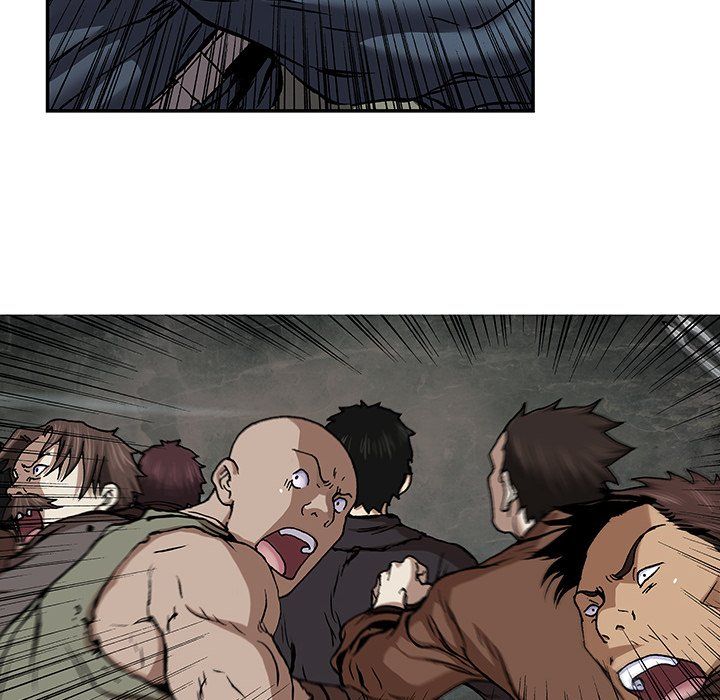 Read Léviathan FR Manga Online