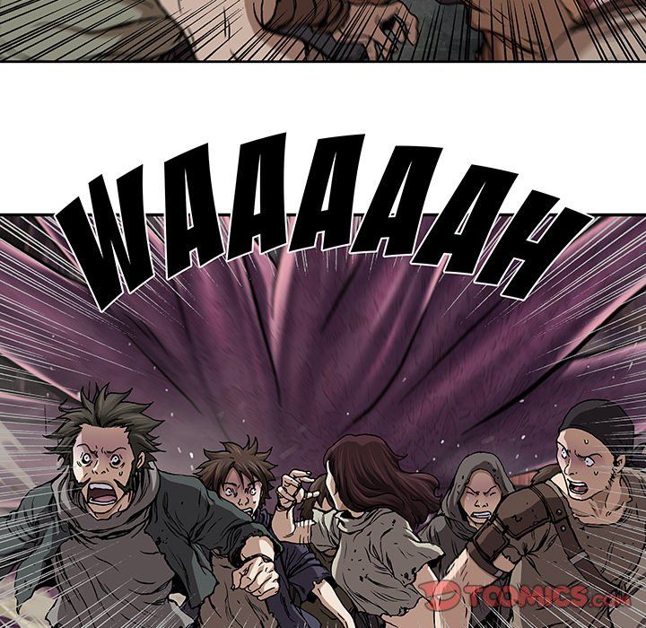 Read Léviathan FR Manga Online