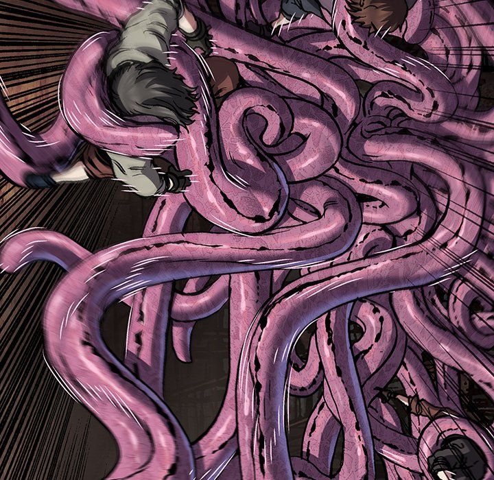 Read Léviathan FR Manga Online