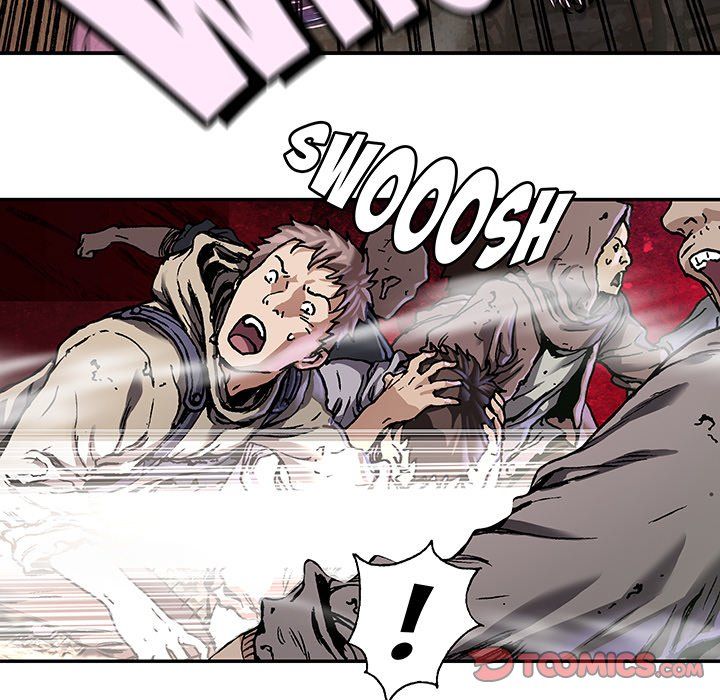 Read Léviathan FR Manga Online
