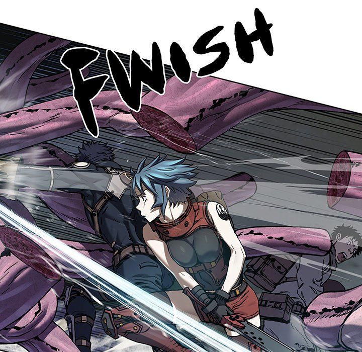 Read Léviathan FR Manga Online