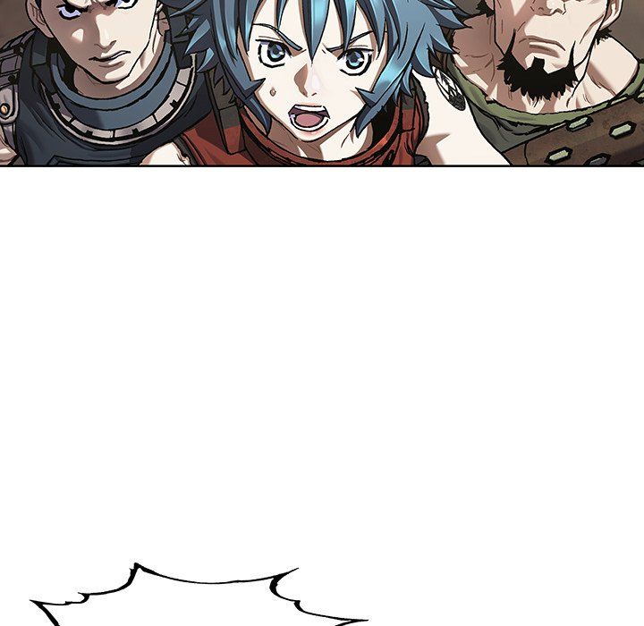 Read Léviathan FR Manga Online
