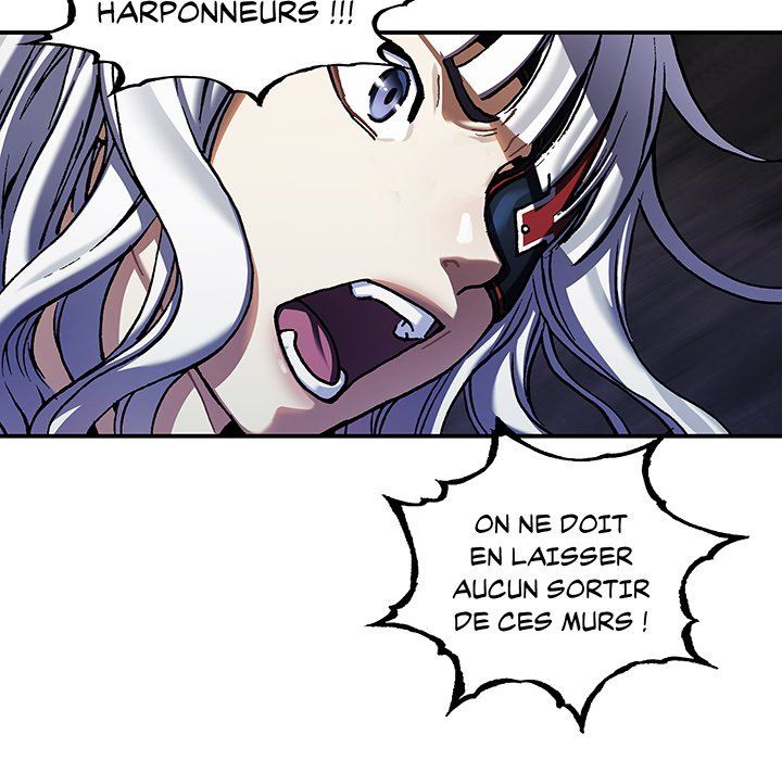Read Léviathan FR Manga Online