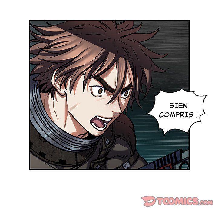 Read Léviathan FR Manga Online