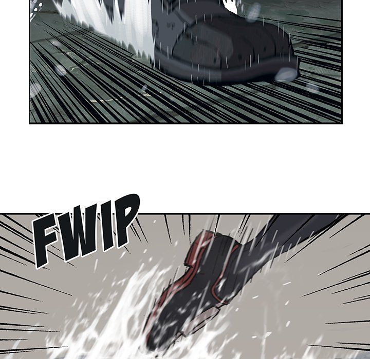 Read Léviathan FR Manga Online
