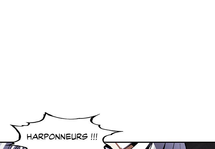 Read Léviathan FR Manga Online