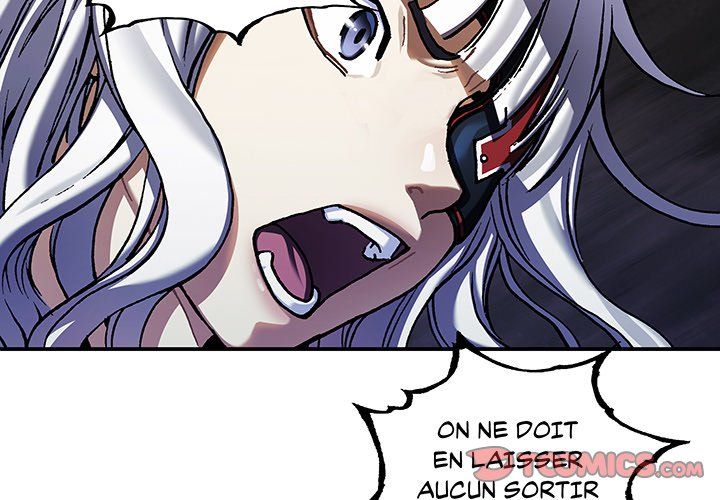 Read Léviathan FR Manga Online