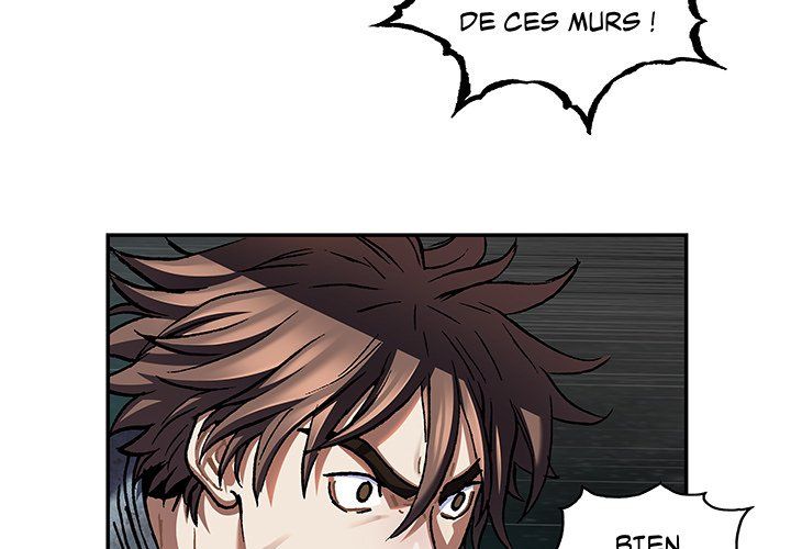 Read Léviathan FR Manga Online