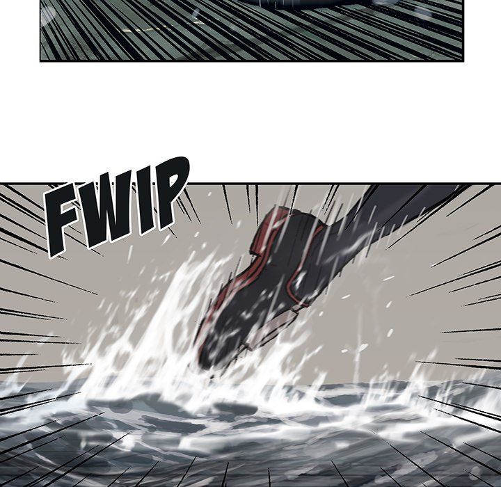 Read Léviathan FR Manga Online