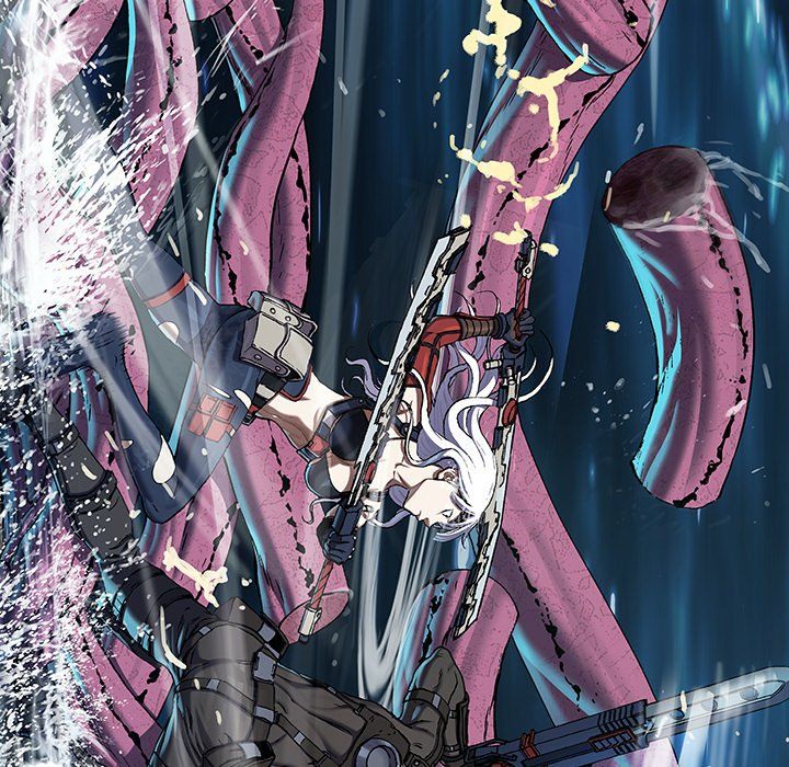 Read Léviathan FR Manga Online