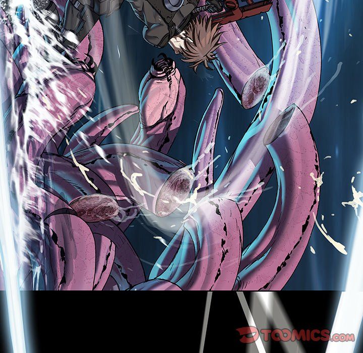 Read Léviathan FR Manga Online