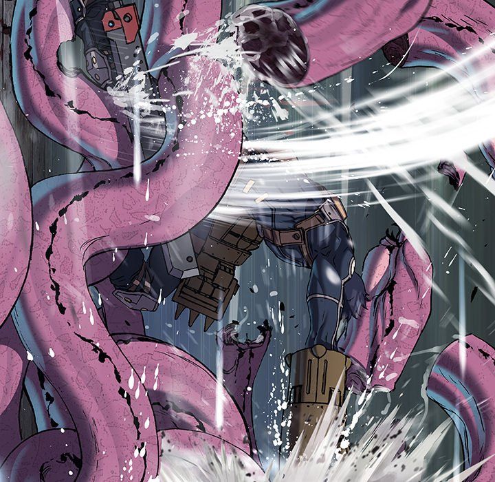 Read Léviathan FR Manga Online