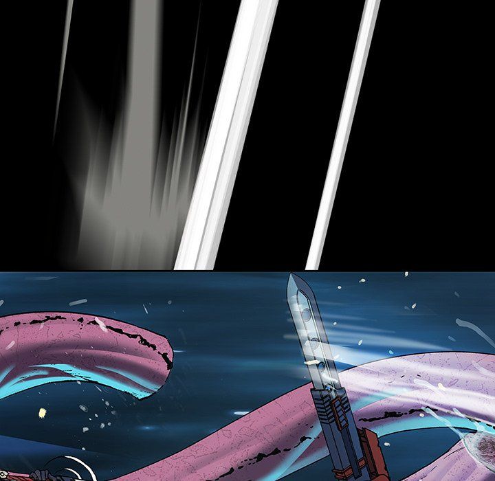 Read Léviathan FR Manga Online