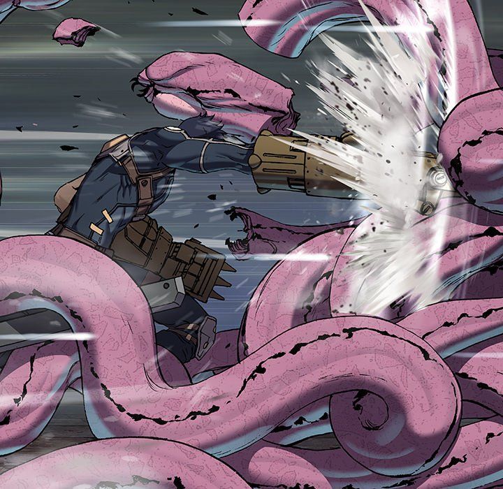 Read Léviathan FR Manga Online