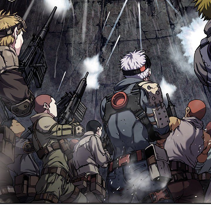 Read Léviathan FR Manga Online