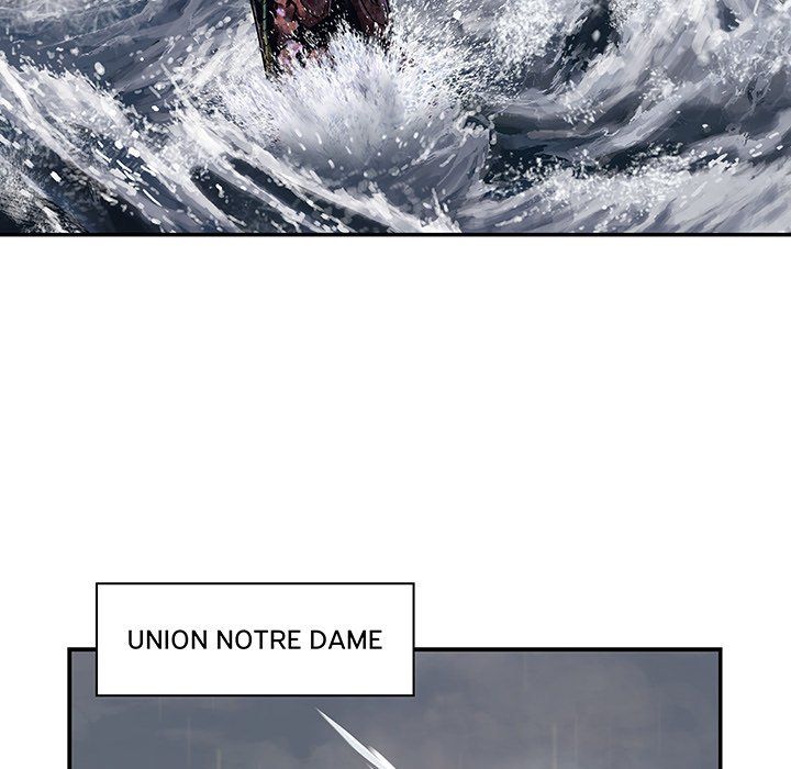 Read Léviathan FR Manga Online