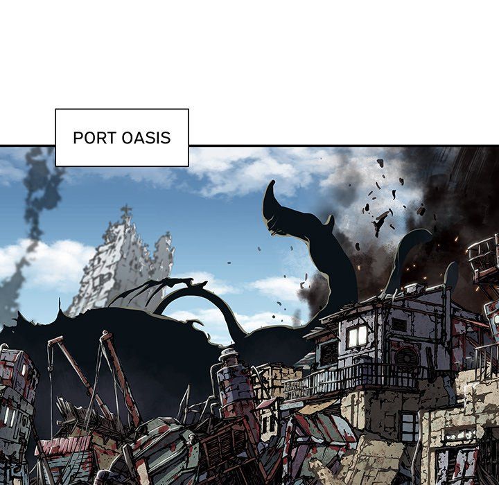 Read Léviathan FR Manga Online