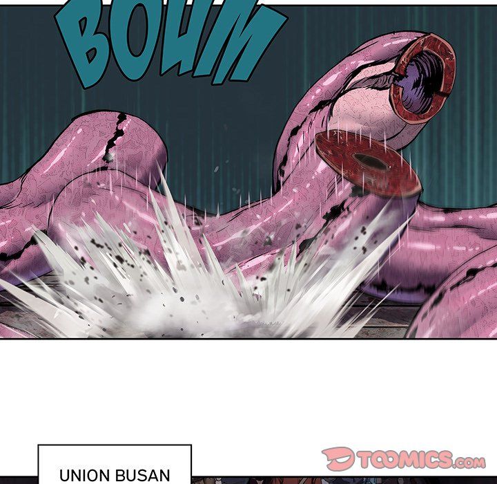 Read Léviathan FR Manga Online