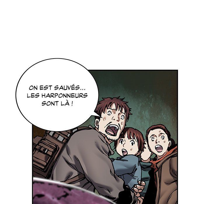 Read Léviathan FR Manga Online