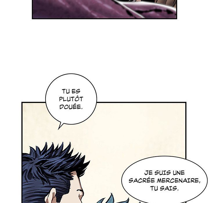 Read Léviathan FR Manga Online