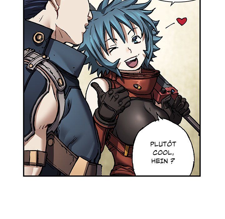 Read Léviathan FR Manga Online
