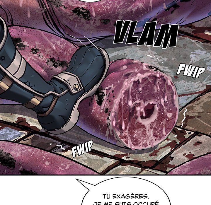 Read Léviathan FR Manga Online