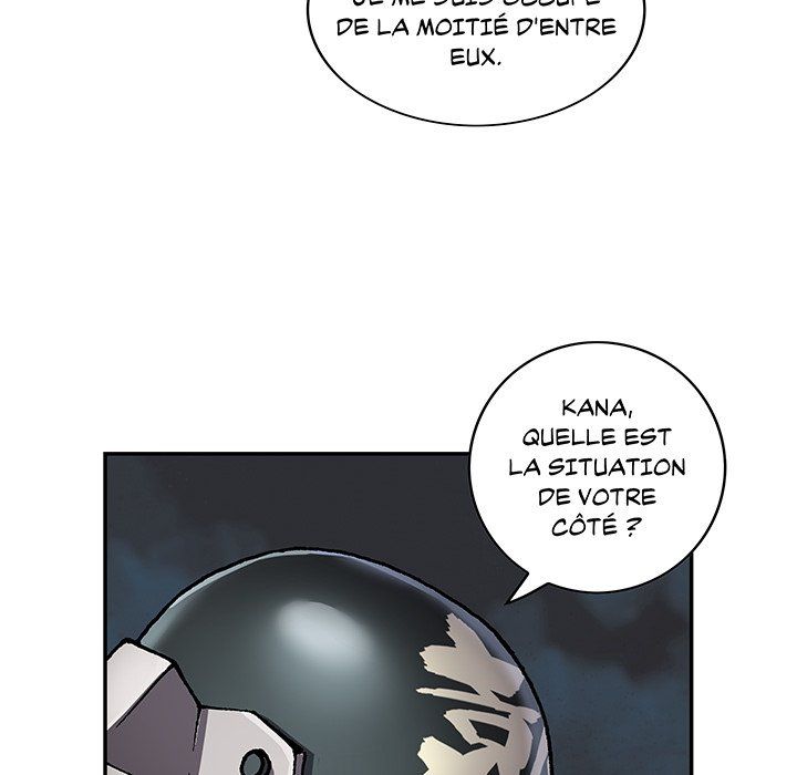 Read Léviathan FR Manga Online