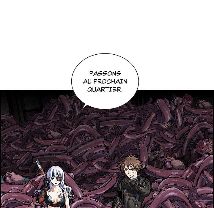 Read Léviathan FR Manga Online