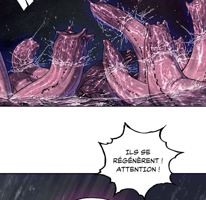 Read Léviathan FR Manga Online