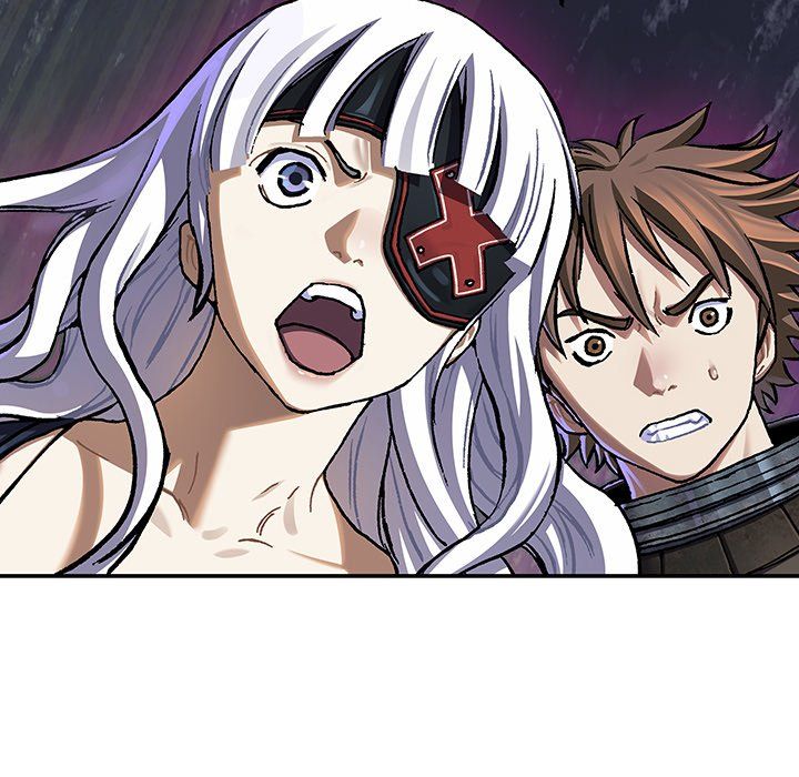Read Léviathan FR Manga Online