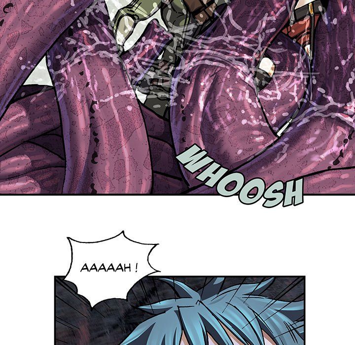 Read Léviathan FR Manga Online