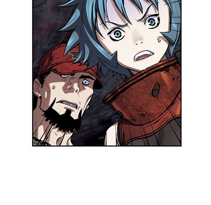 Read Léviathan FR Manga Online