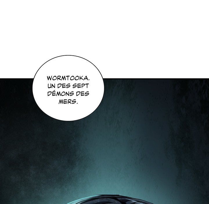 Read Léviathan FR Manga Online