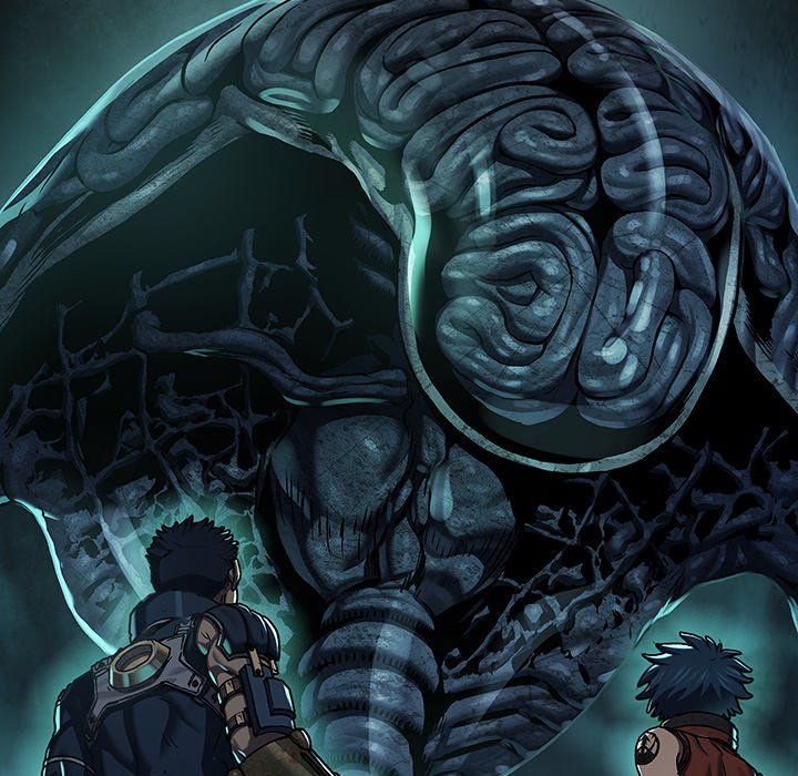 Read Léviathan FR Manga Online