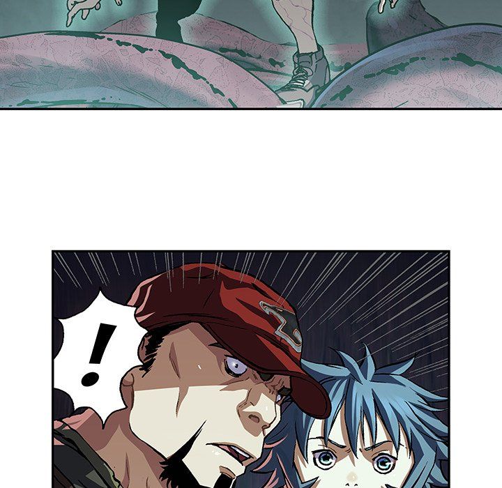 Read Léviathan FR Manga Online