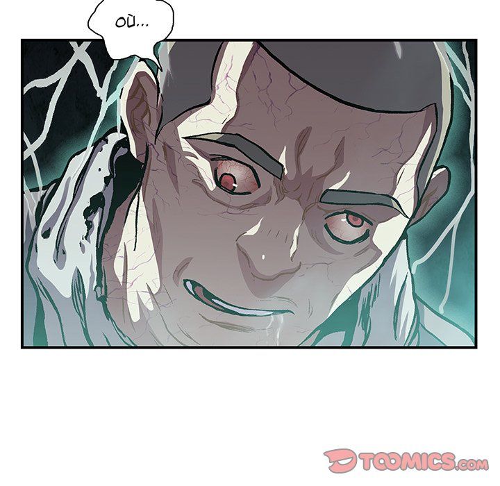 Read Léviathan FR Manga Online