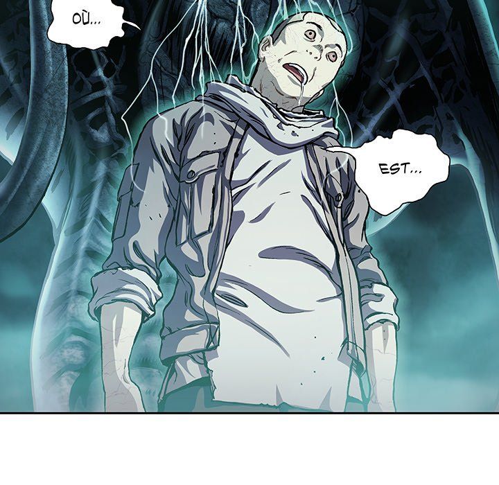 Read Léviathan FR Manga Online