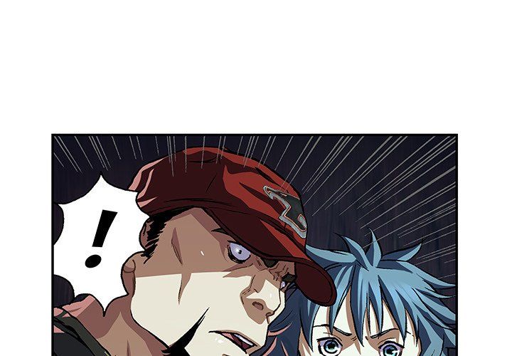 Read Léviathan FR Manga Online