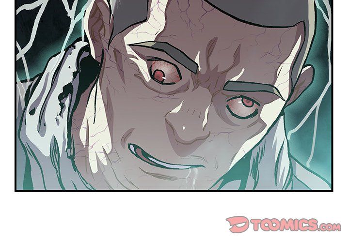 Read Léviathan FR Manga Online