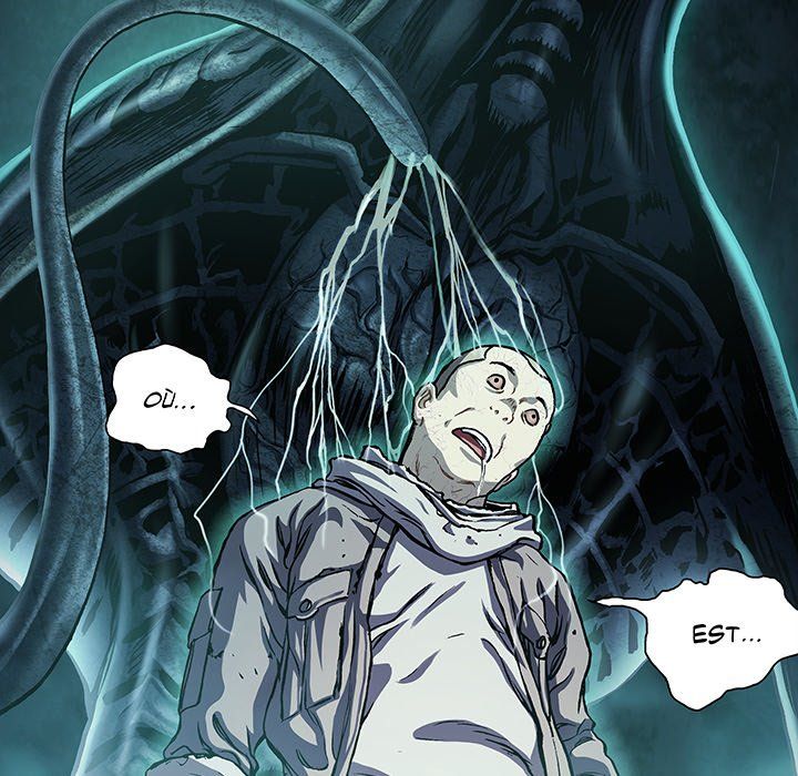 Read Léviathan FR Manga Online