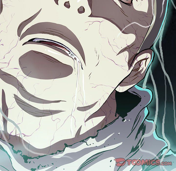Read Léviathan FR Manga Online