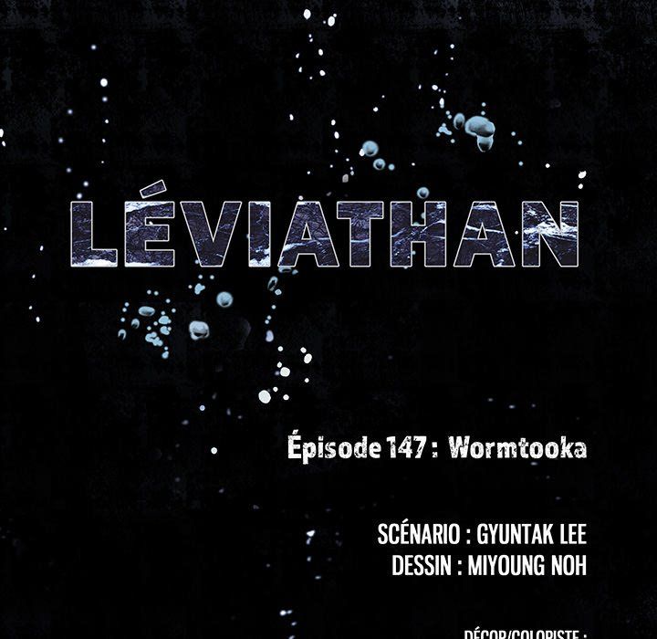 Read Léviathan FR Manga Online