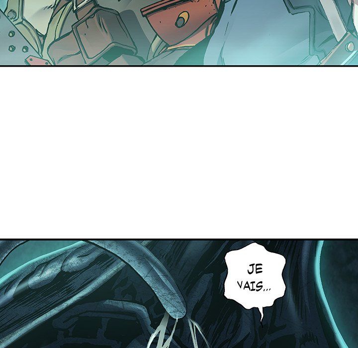 Read Léviathan FR Manga Online