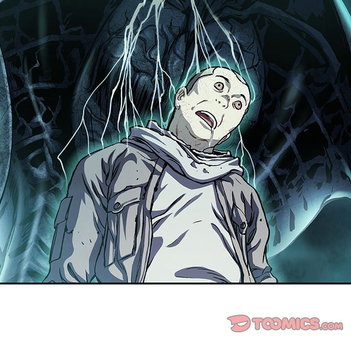 Read Léviathan FR Manga Online
