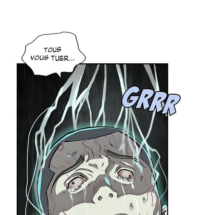 Read Léviathan FR Manga Online
