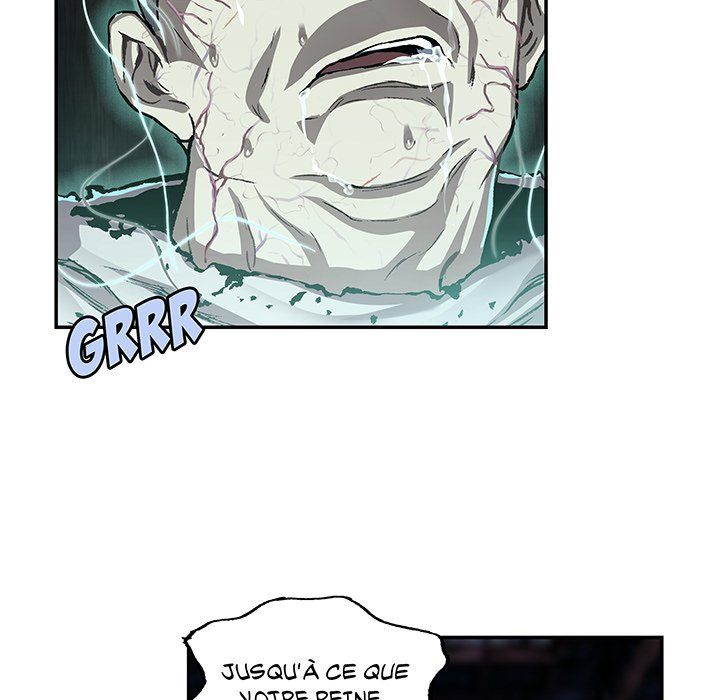 Read Léviathan FR Manga Online