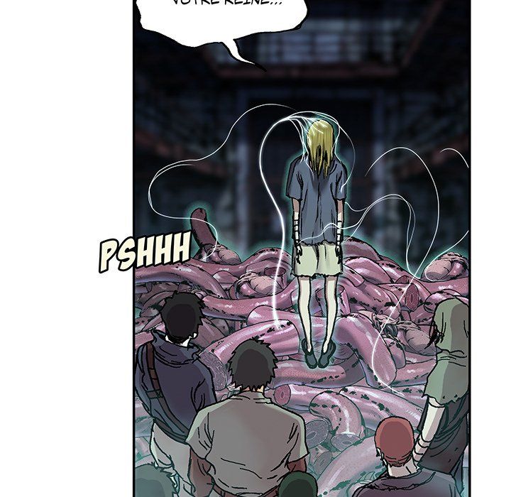 Read Léviathan FR Manga Online