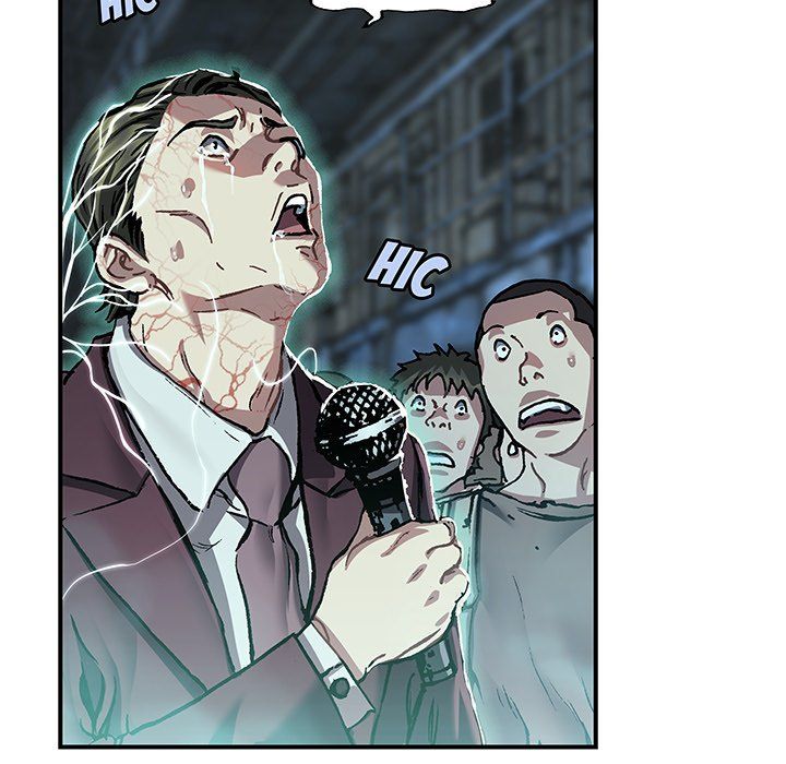 Read Léviathan FR Manga Online
