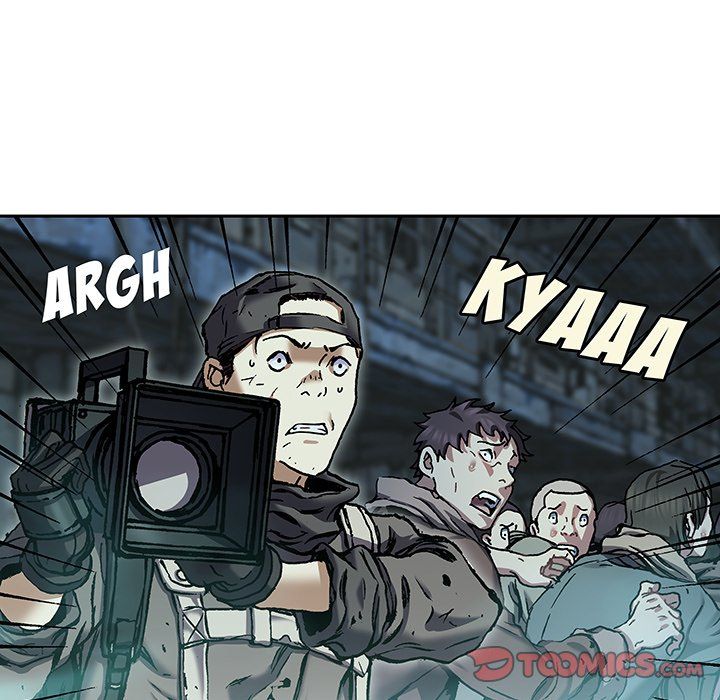 Read Léviathan FR Manga Online